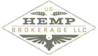US Hemp Brokerage logo